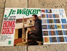 JR WALKER AND THE ALL STARS - Home Cookin 1969 USA SOUL SS710 LP - EX-