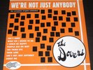 The Dovers - We're Not Just Anybody - Misty Lane 057 - 10