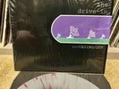At The Drive In - In Casino Out LP - GRAY PINK SPLATTER - NM x/2,000 Mars Volta