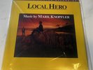 Mark Knopfler/Local Hero 2022 LMTD #1999 ED. 180G(SEALED/MINT) ULTRAANALOG VINYL