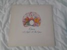 Queen Night At The Opera 1975 UK Vinyl LP Embossed Sleeve, Near Mint Condition