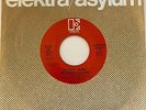 Modern Soul 45 SYLVIA ST. JAMES Can't Make You Mine/Ghetto Lament RARE Issue