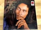 Legend The Best of Bob Marley and The Wailers GOLD Vinyl 2018 Target NEW SEALED