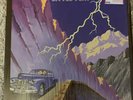 LITTLE FEAT FEATS DONT FAIL ME NOW 1974 LP VINYL ALBUM