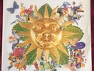 TEARS FOR FEARS LP - Tears Roll Down G.H. 82-92 (ed. orig. Dutch from '92).