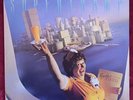 LP SUPERTRAMP - Breakfast In America (edizione originale italiana del 1979)