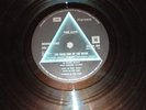 Pink Floyd - Dark side of the Moon - Quadraphonic LP A2/B1 EX inc.all inserts