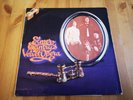 Elmer Gantry's Velvet Opera 1968 UK Original VINYL LP Sleeve VG, Record G+
