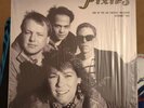 The Pixies - Live At The Los Angeles Palladium December 1992 Vinyl Unsealed