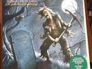 IRON MAIDEN - The Reincarnation Of Benjamin Breeg - 10” Clear Vinyl Single UK