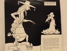 Evan Parker, at the Finger Palace,  Beak Doctor 3,  M/M