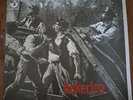 Bakerloo - vinyl LP Bulgarian Press - likely late 70s issue