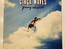Circa Waves Young Chasers Vinyl LP EX/EX