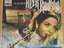 Heer Raanjha - LP Vinyl Record Bollywood Hindi Indian LKDA 15