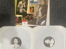 Bruce Springsteen Boss Live Rare Import MARATHON MAN 2 LP NJ Meadowlands 9/11/84