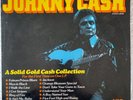 Johnny Cash – A Portrait Of Johnny Cash LP 12