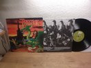 Prestige – Attack Against Gnomes Finland Trash Lp mint- 1989 Top Rarity
