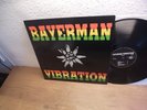 Bayerman Vibration - Same (Hans Söllner) - United Sounds Germany 1990 - NM