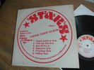 Tapper Zukie In Dub Ja STARS LP King Tubbys KILLER Dubwize Lp Jamaica 1976