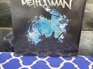 NEW Method Man - The Meth Lab 2xLP Blue Ice Vinyl Record, Tommy Boy - TB 1808-1