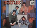 The Beatles 'Strawberry Fields - Penny Lane' French EP ODEON MEO 134 'LOVELY'