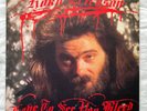 Roky Erickson Love To See You Bleed LP 13th Floor Elevators psych garage rock