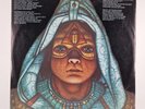 Blue Öyster Cult – Fire Of Unknown Origin - 1981 UK - 12