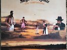 Temptations-Sky's the Limit 33rpm vinyl 12