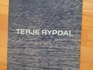 Terje Rypdal Terje Rypdal  -   LP  -  1971 -  Vinyl Schallplatte - Topzustand