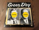 GREEN DAY - NIMROD LP - x2 Transparent Yellow Vinyl (20th Anniversary Edition)