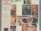 DAVID BOWIE ANOTHER FACE LONDON L20P1004 JAPAN OBI VINYL LP