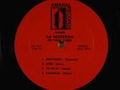 Orquesta La Moderna of New York - S/T LP - Amaral - Rare Latin Salsa DG
