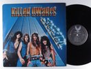 KILLER DWARFS Stand Tall GRUDGE LP VG+ l