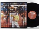 QUEEN Live Magic EMI LP VG+ uk gatefold l