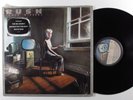 RUSH Power Windows MERCURY LP NM/VG++ l