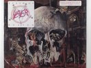 SLAYER South Of Heaven DEF JAM GHS-24203 LP SEALED l