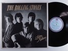 ROLLING STONES Slow Rollers DECCA LP VG+ uk l