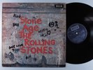 ROLLING STONES Stone Age DECCA LP VG+ uk l