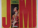 JIMI HENDRIX Strange Things SHOWCASE SHLP-101 LP uk SEALED l