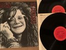 Janis Joplin – Joplin In Concert Live, 1972 2x LP, Columbia – C2X 31160 VG+