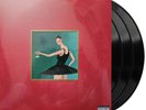 Kanye West – My Beautiful Dark Twisted Fantasy: Triple 12