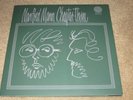 MANFRED MANN - CHAPTER THREE - NEW - LP RECORD