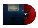 PRE ORDER: Billie Eilish Hit Me Hard And Soft Red & Black Marble Smoke Vinyl New