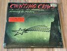 Counting Crows - Recovering the Satellites Double Vinyl - Original 1996, Sealed