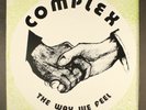 COMPLEX : way we feel TENTH PLANET 12