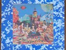 ROLLING STONES NEAR MINT+ VINYL/SLEEVE '68 