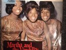 Martha And The Vandellas TME 2009 Tamla Motown 1965 1965 45 Rpm EP Mono