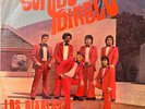 LOS DIABLOS ROJOS SONIDO DIABLO, SONIDERO, CUMBIA PERU(