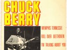 CHUCK BERRY 