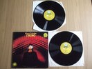 RARE LP KLAUS SCHULZE CYBORG 1973 1ST FRENCH PRESSING QUADRAPHONIC VERSION EX+